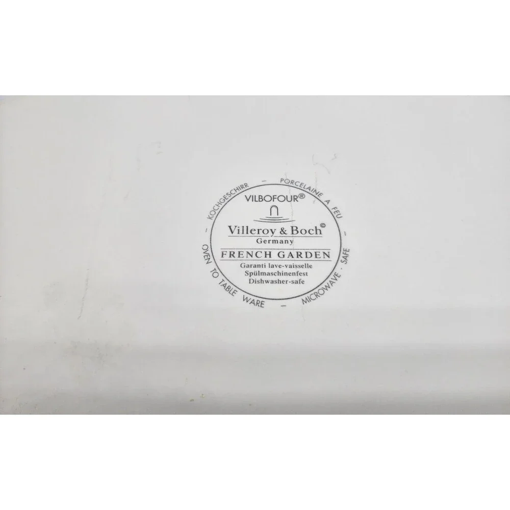 Villeroy & Boch up your